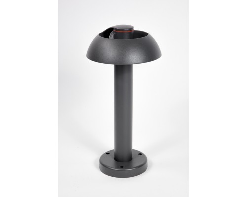 Наземный светильник  W2252S-400 Gr Oasis Light