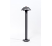Наземный светильник  W2252S-650 Gr Oasis Light
