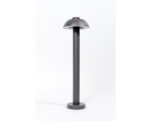 Наземный светильник  W2252S-650 Gr Oasis Light