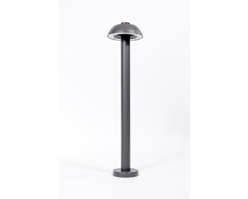 Наземный светильник  W2252S-800 Gr Oasis Light