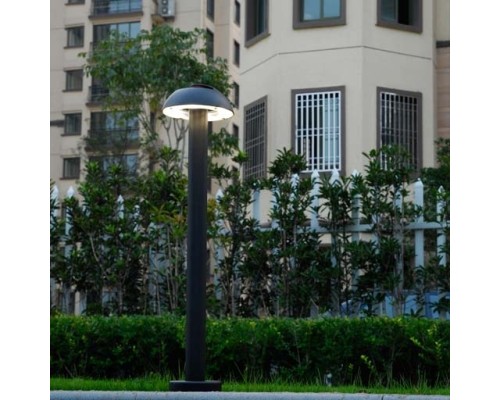 Наземный светильник  W2252S-800 Gr Oasis Light