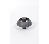 Настенный светильник уличный  W2253S Gr Oasis Light