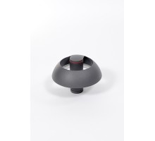 Настенный светильник уличный  W2253S Gr Oasis Light