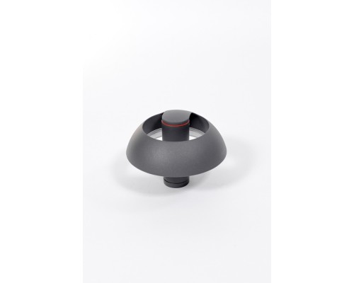 Настенный светильник уличный  W2253S Gr Oasis Light