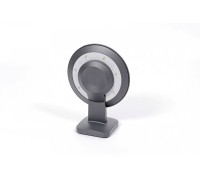 Настенный светильник уличный  W2256S Gr Oasis Light