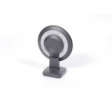 Настенный светильник уличный  W2256S Gr Oasis Light