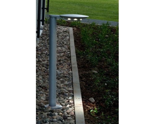 Наземный светильник  W2257S-650 Gr Oasis Light