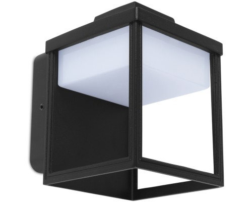 Настенный светильник уличный UNITE W2401 Bl Oasis Light