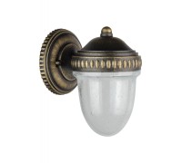 Настенный фонарь уличный  W2402 Gb Oasis Light