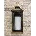 Настенный фонарь уличный  W2411 Gb Oasis Light