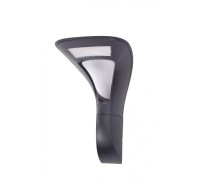 Настенный светильник уличный  W2521S Gr Oasis Light