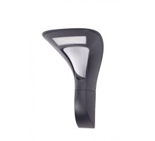 Настенный светильник уличный  W2521S Gr Oasis Light