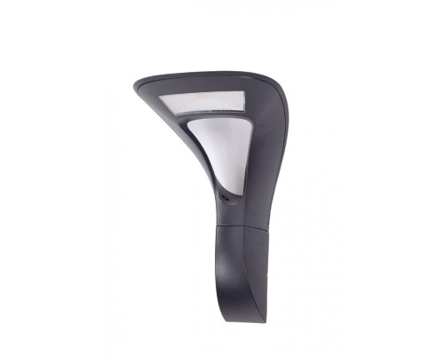 Настенный светильник уличный  W2521S Gr Oasis Light