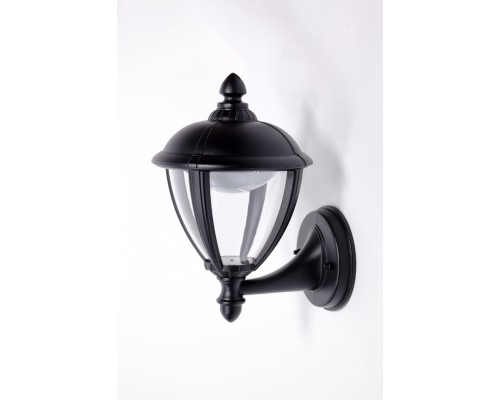 Настенный фонарь уличный  W2601 Bl Oasis Light