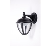 Настенный фонарь уличный  W2602 Bl Oasis Light