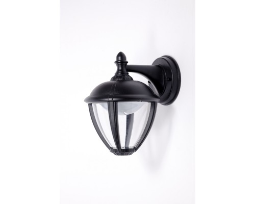 Настенный фонарь уличный  W2602 Bl Oasis Light
