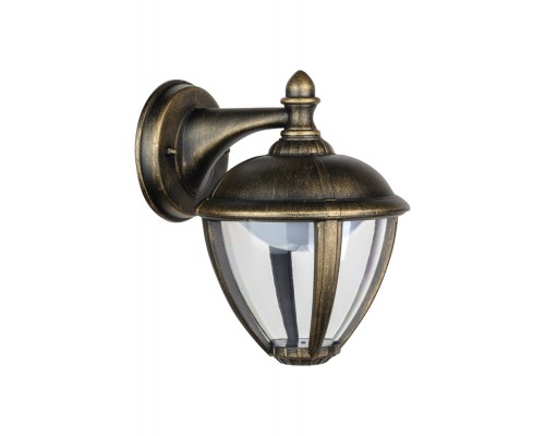 Настенный фонарь уличный  W2602 Gb Oasis Light
