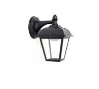 Настенный фонарь уличный  W2612S Bl Oasis Light