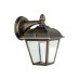 Настенный фонарь уличный  W2612S Gb Oasis Light