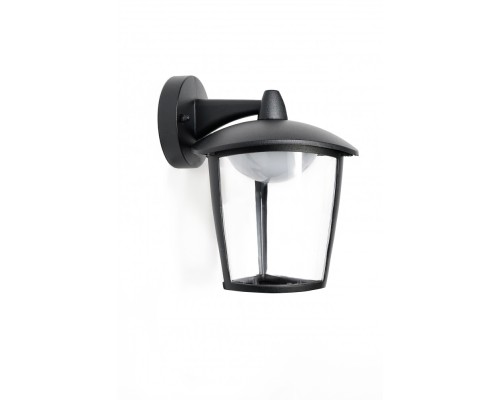 Настенный фонарь уличный  W2622 Bl Oasis Light