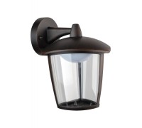 Настенный фонарь уличный  W2622 R Oasis Light