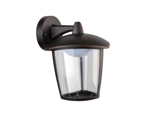 Настенный фонарь уличный  W2622 R Oasis Light