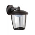 Настенный фонарь уличный  W2622 R Oasis Light
