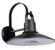 Настенный фонарь уличный  W2746 R Oasis Light