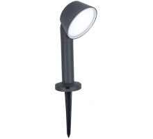 Грунтовый светильник TUBE LED W2886-SP Gr Oasis Light
