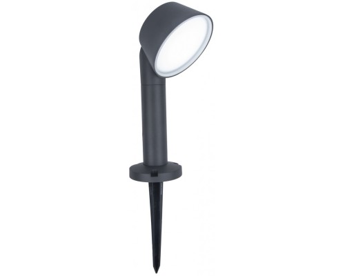 Грунтовый светильник TUBE LED W2886-SP Gr Oasis Light