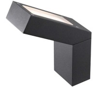 Архитектурная подсветка TUBE LED W2999 Bl Oasis Light