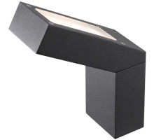 Архитектурная подсветка TUBE LED W2999 Bl Oasis Light