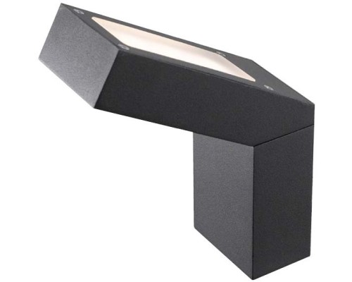 Архитектурная подсветка TUBE LED W2999 Bl Oasis Light