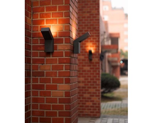 Архитектурная подсветка TUBE LED W2999 Bl Oasis Light