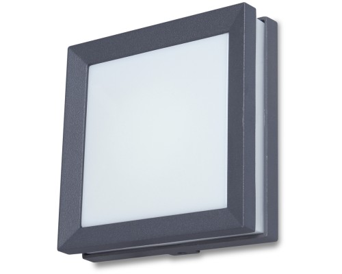 Настенный светильник уличный SIDNEY LED W3342 Gr Oasis Light