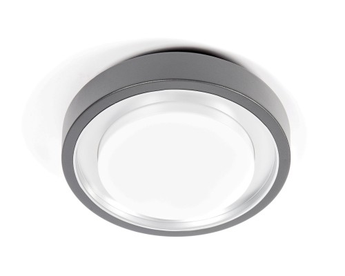 Потолочный светильник уличный WiZ W3351 WiZ Gr Oasis Light