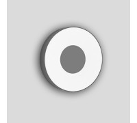 Настенный светильник уличный  W3481S-3K S Oasis Light