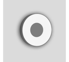 Настенный светильник уличный  W3481S-3K S Oasis Light