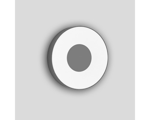 Настенный светильник уличный  W3481S-3K S Oasis Light