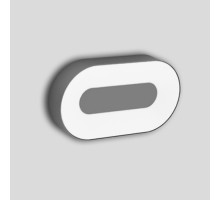 Настенный светильник уличный  W3491S-3K S Oasis Light