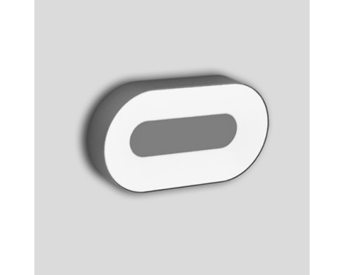 Настенный светильник уличный  W3491S-3K S Oasis Light