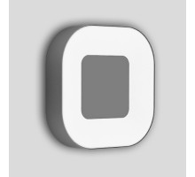 Настенный светильник уличный  W3501L-3K S Oasis Light