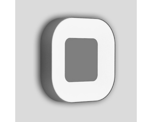 Настенный светильник уличный  W3501L-3K S Oasis Light