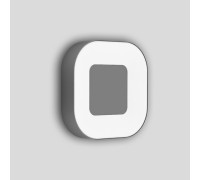 Настенный светильник уличный  W3501S-3K S Oasis Light