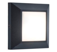 Настенный светильник уличный  W4021 Gr Oasis Light