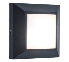 Настенный светильник уличный  W4021 Gr Oasis Light