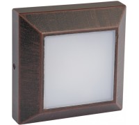 Настенный светильник уличный Встраиваемые светильники c LED W4021 R Oasis Light