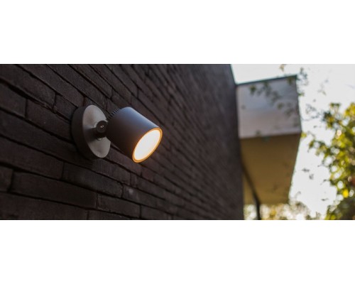 Прожектор уличный  W6092-3K Gr Oasis Light