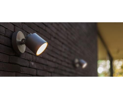 Прожектор уличный  W6092-3K Gr Oasis Light