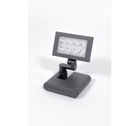 Прожектор уличный  W6101S Gr Oasis Light